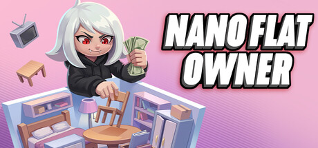 Nano Flat Owner by Vision Party - Similar game based
                        on tags