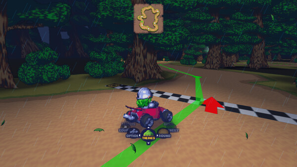 Mythic Kart Maker