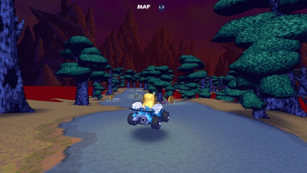 Mythic Kart Maker