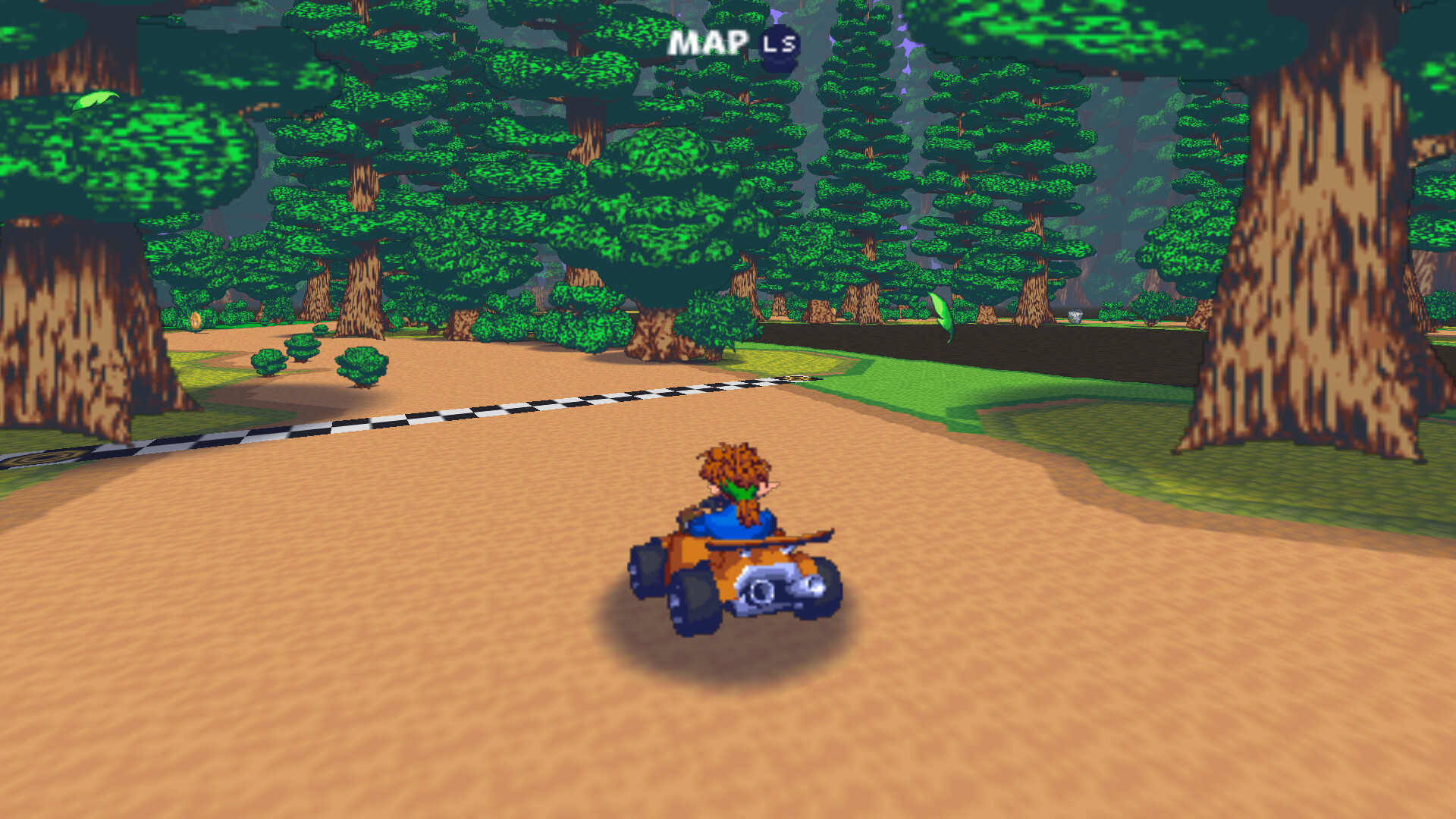 Mythic Kart Maker screenshot #4