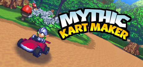Mythic Kart Maker
