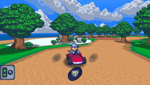 Mythic Kart Maker screenshot 4
