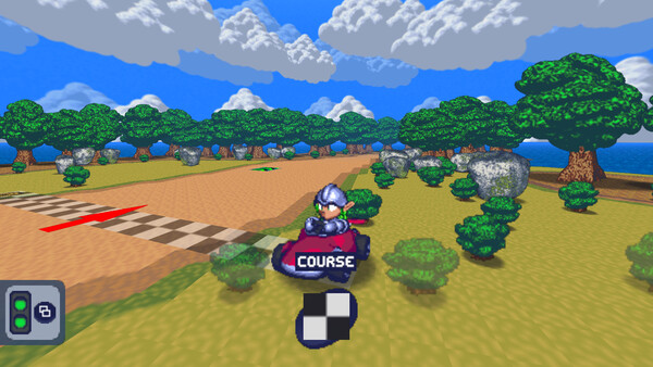 Mythic Kart Maker screenshot 3
