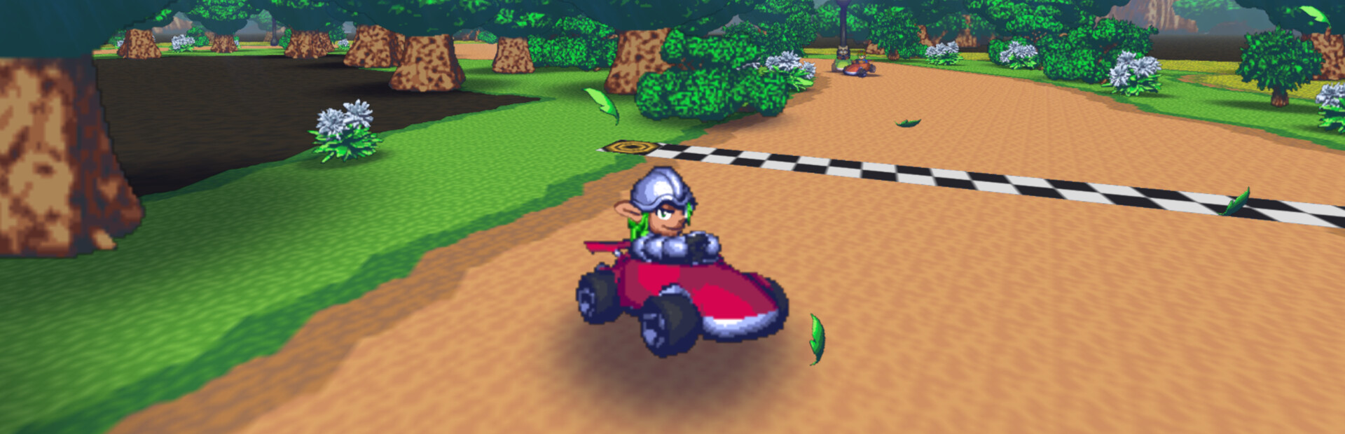 Mythic Kart Maker
