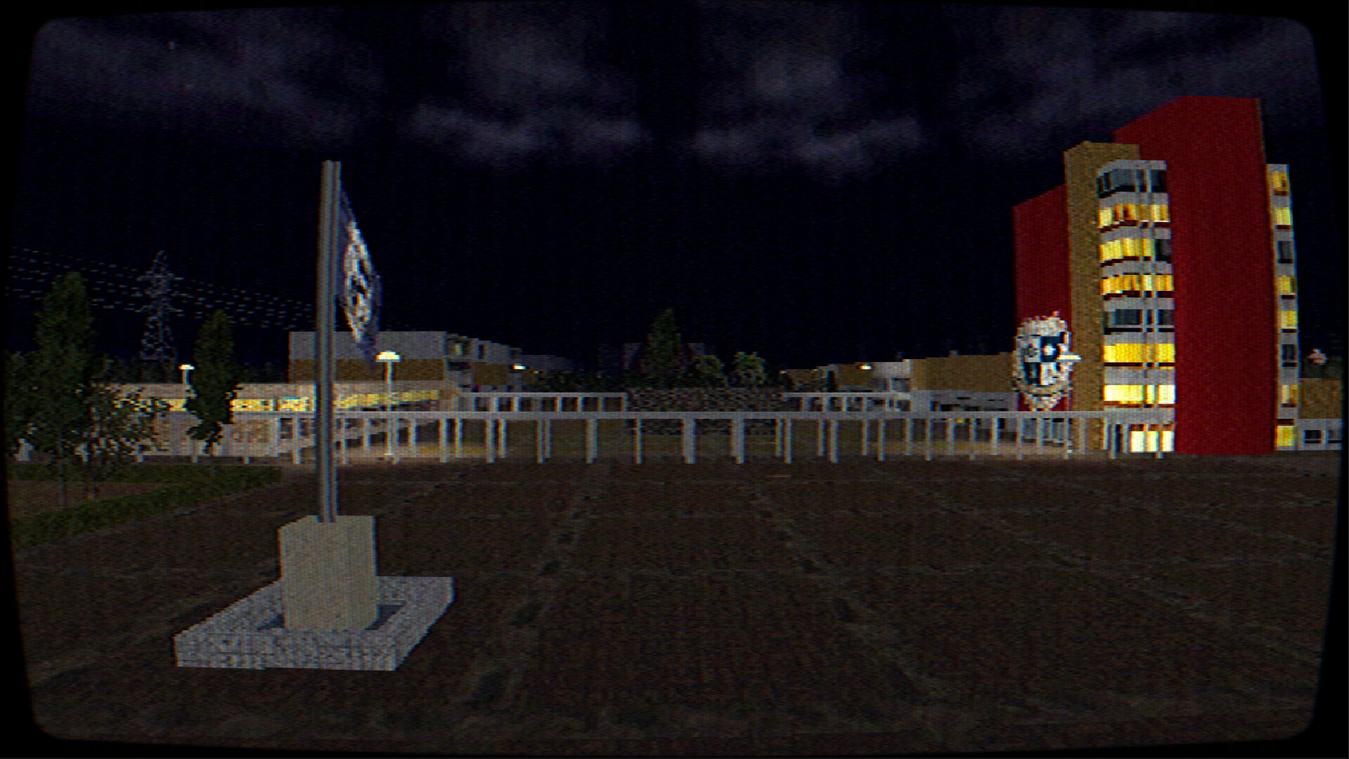 Deadlivery Night screenshot #11