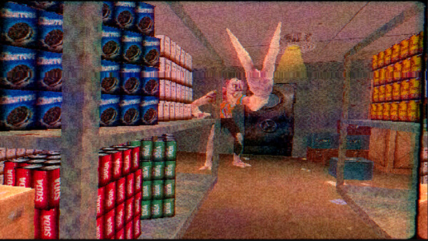 Deadlivery Night screenshot 6