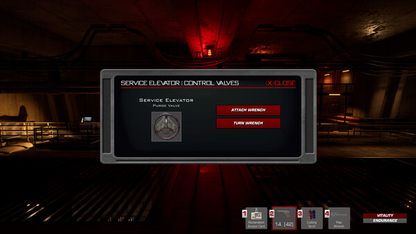 Cardinal Fall screenshot 6