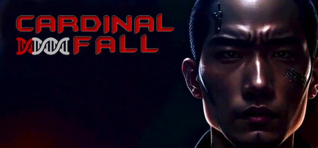 Cardinal Fall