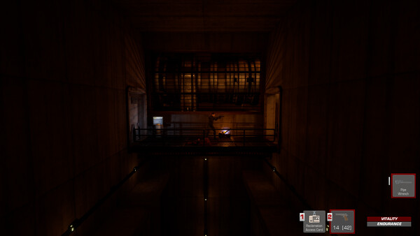 Скриншот из Cardinal Fall