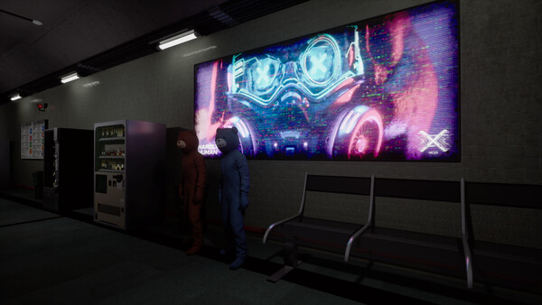 Screenshot of Disguiser