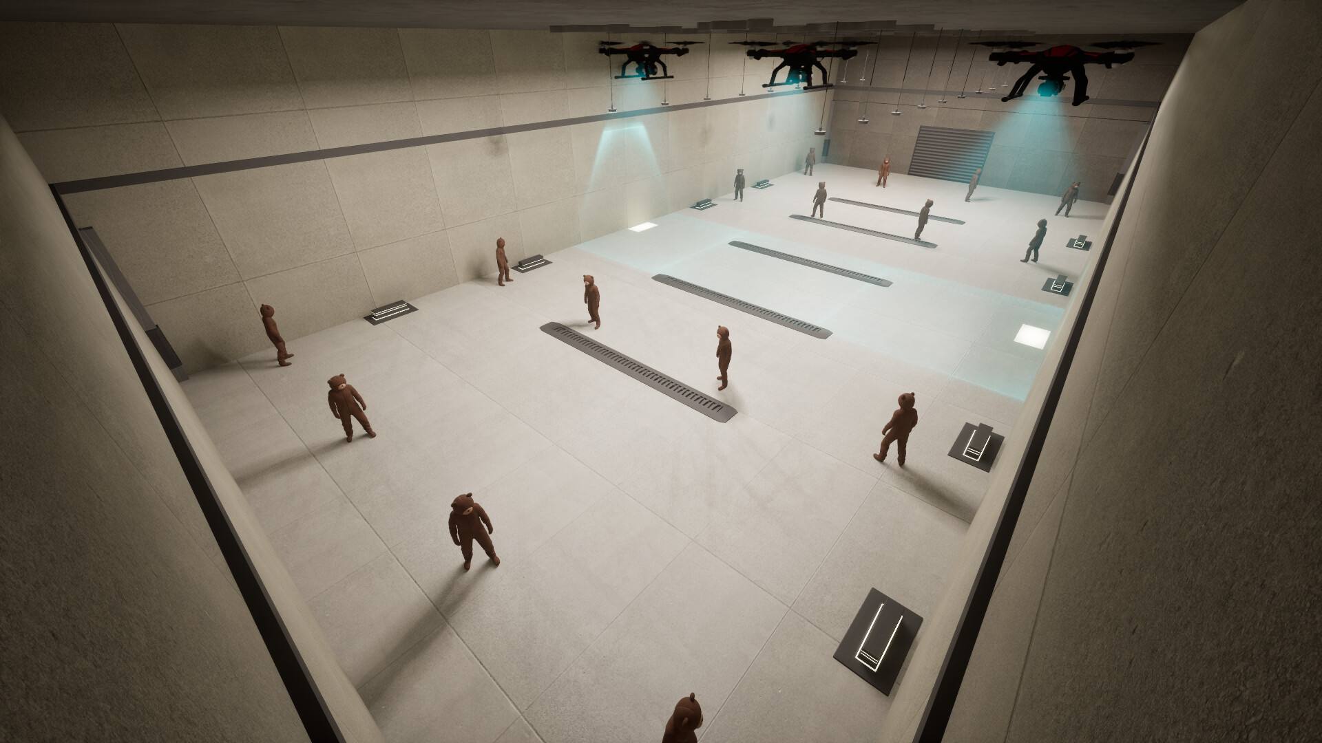 Disguiser screenshot #3