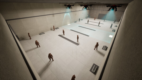 Screenshot of Disguiser