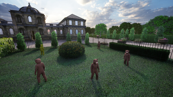 Screenshot of Disguiser