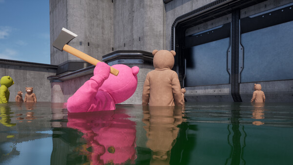 Screenshot of Disguiser