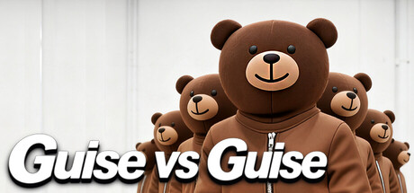 Guise vs Guise