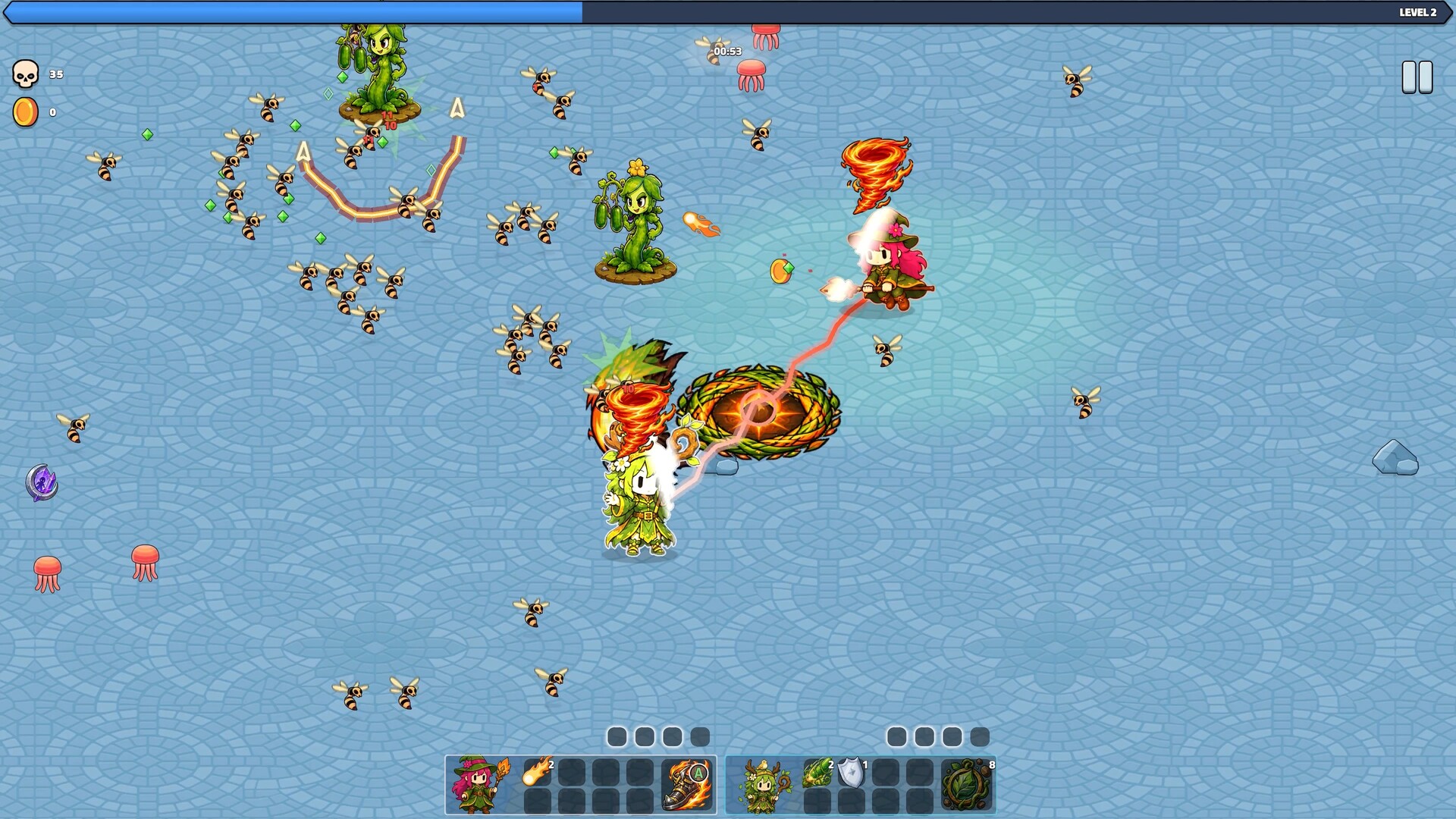 Magic Twinborn screenshot 10