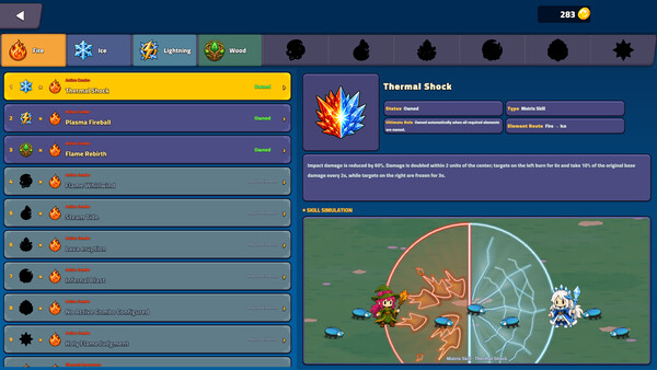 Screenshot media