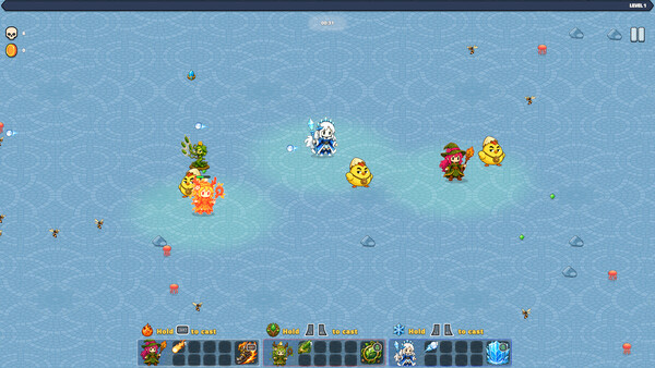 Screenshot media