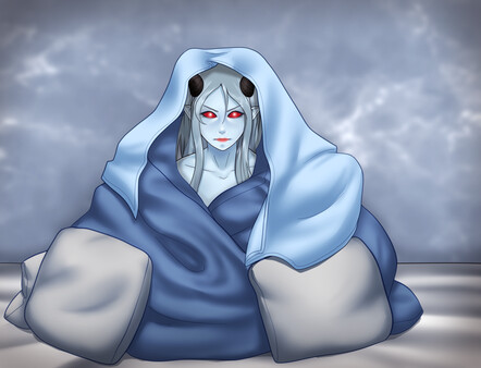 The Last Sovereign - Complete Art Pack