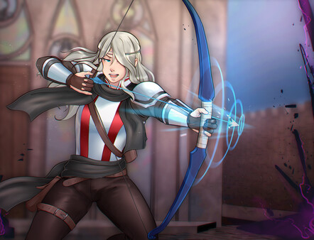 The Last Sovereign - Complete Art Pack