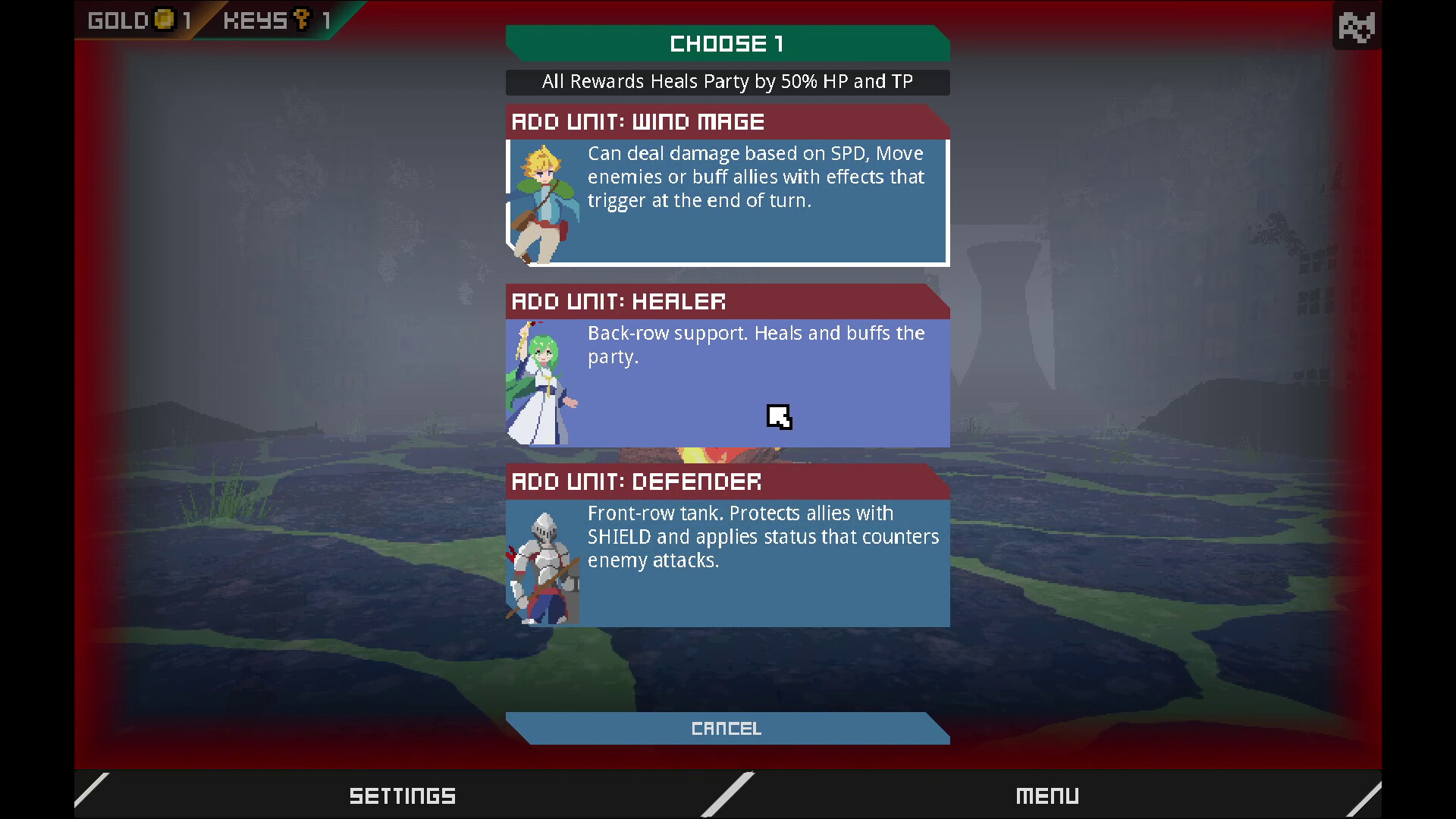 Labyrinth Trailblazer screenshot #5