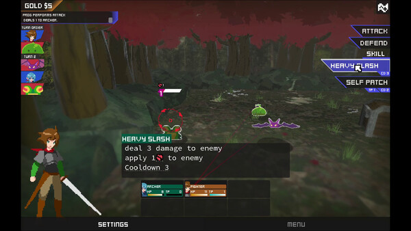 Labyrinth Trailblazer screenshot 4