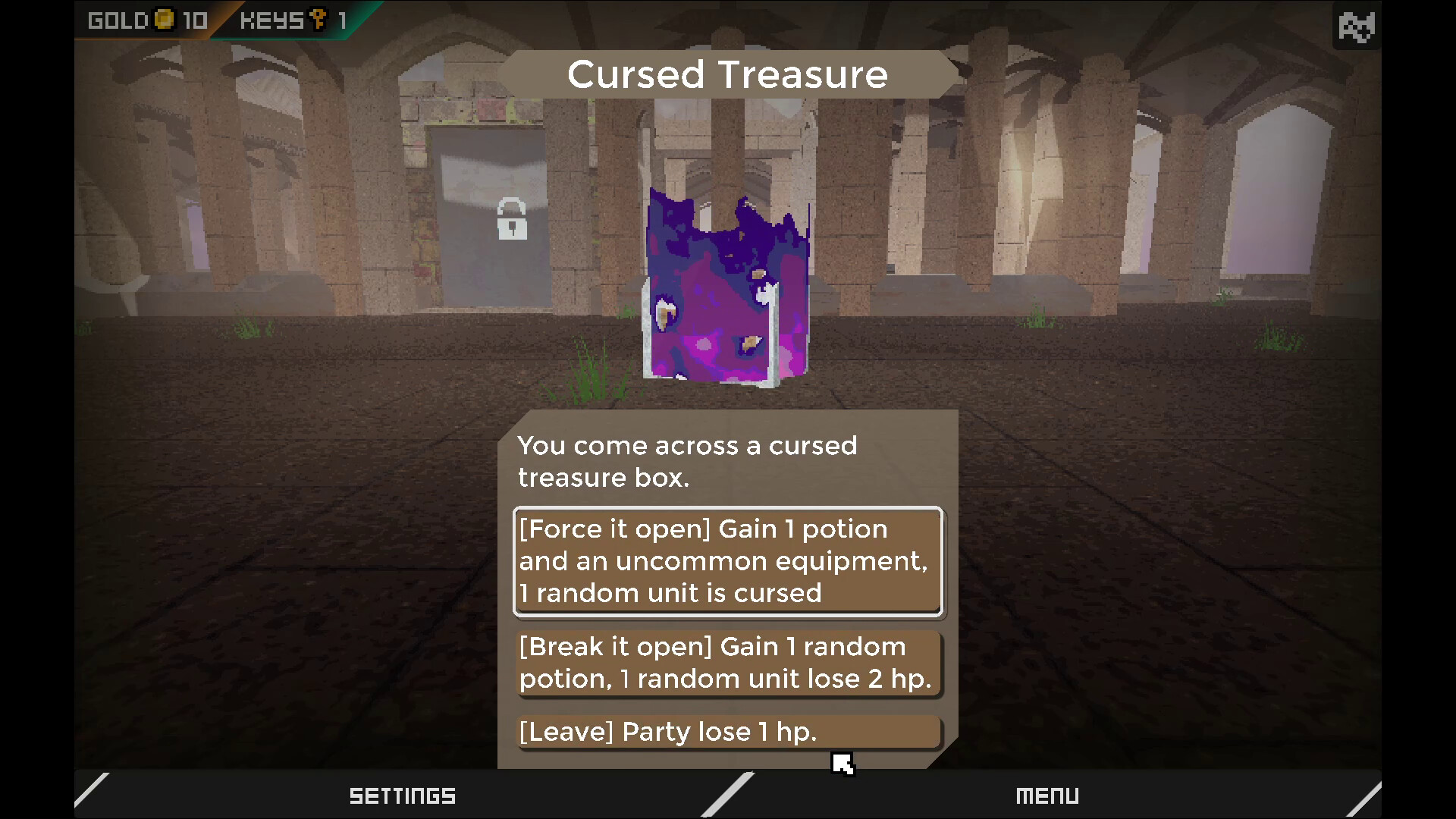 Labyrinth Trailblazer screenshot #4