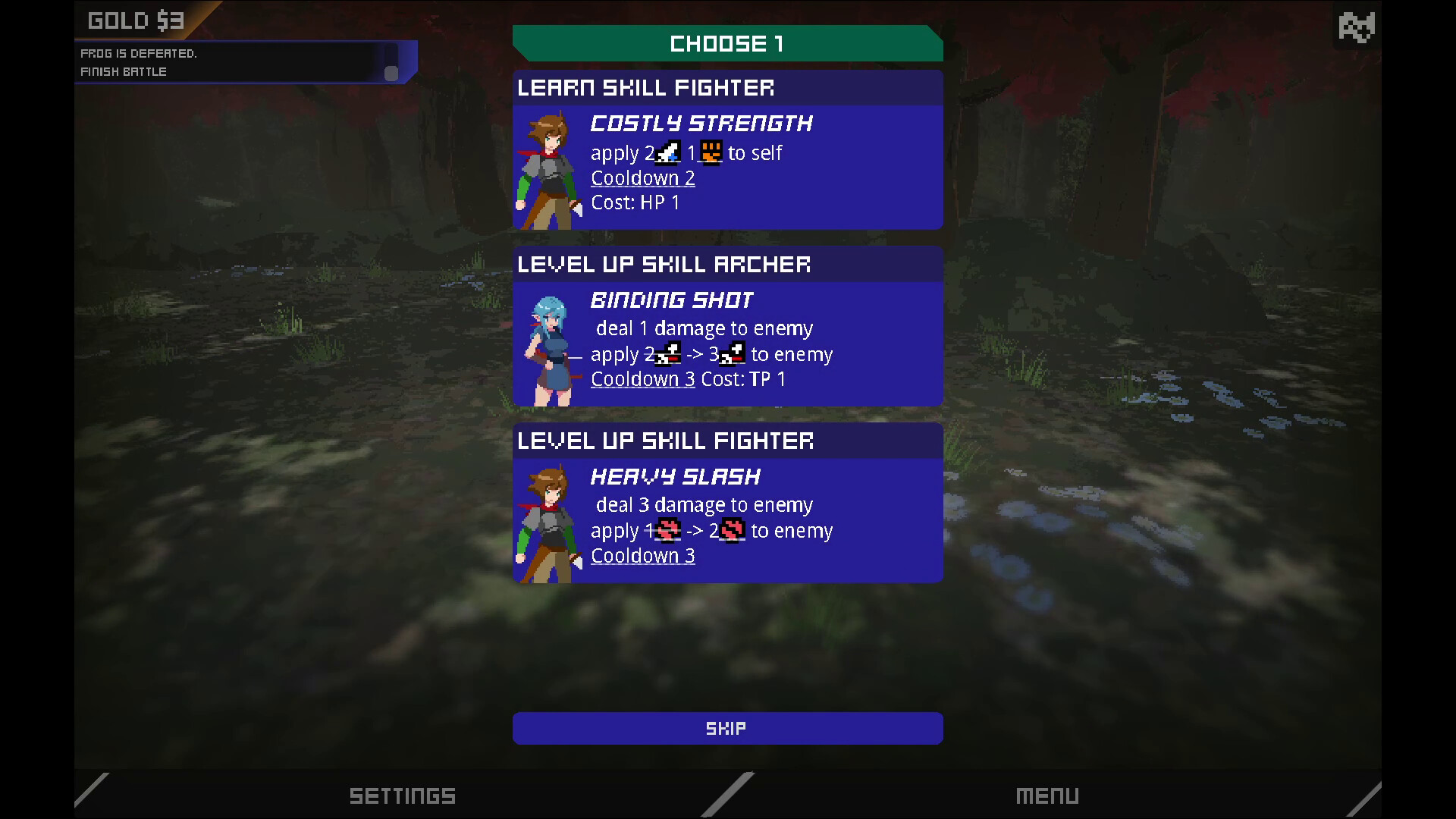 Labyrinth Trailblazer screenshot #3