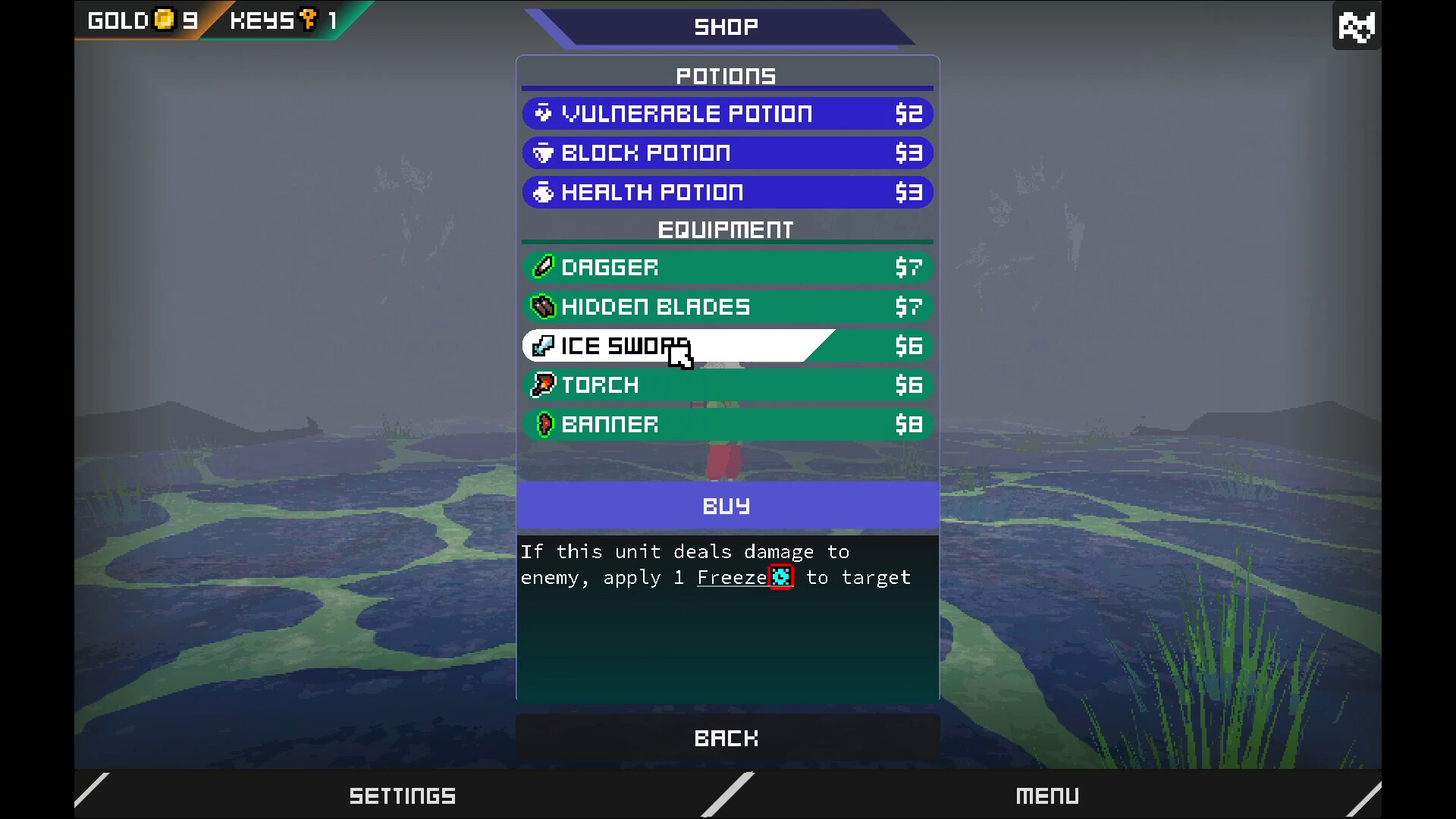 Labyrinth Trailblazer screenshot #8