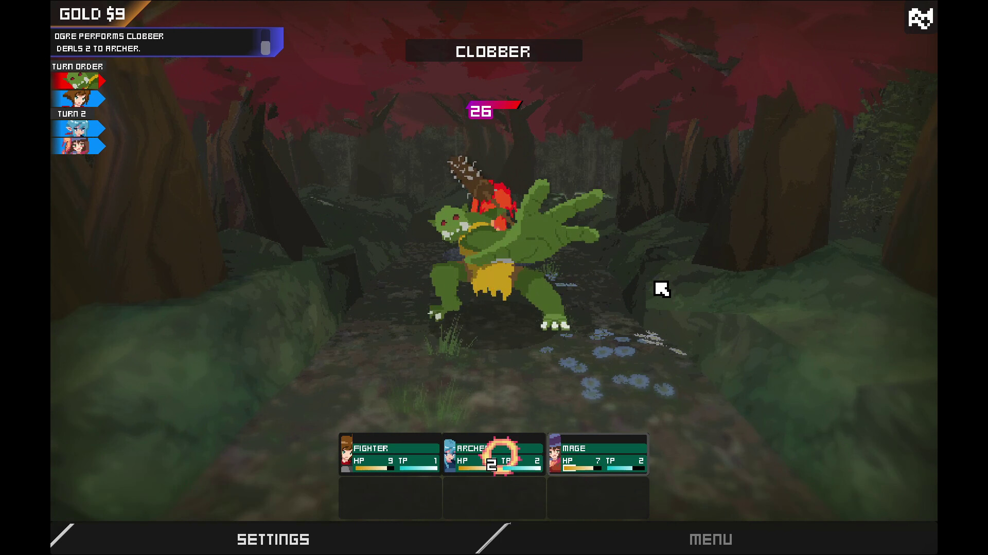 Labyrinth Trailblazer screenshot #8
