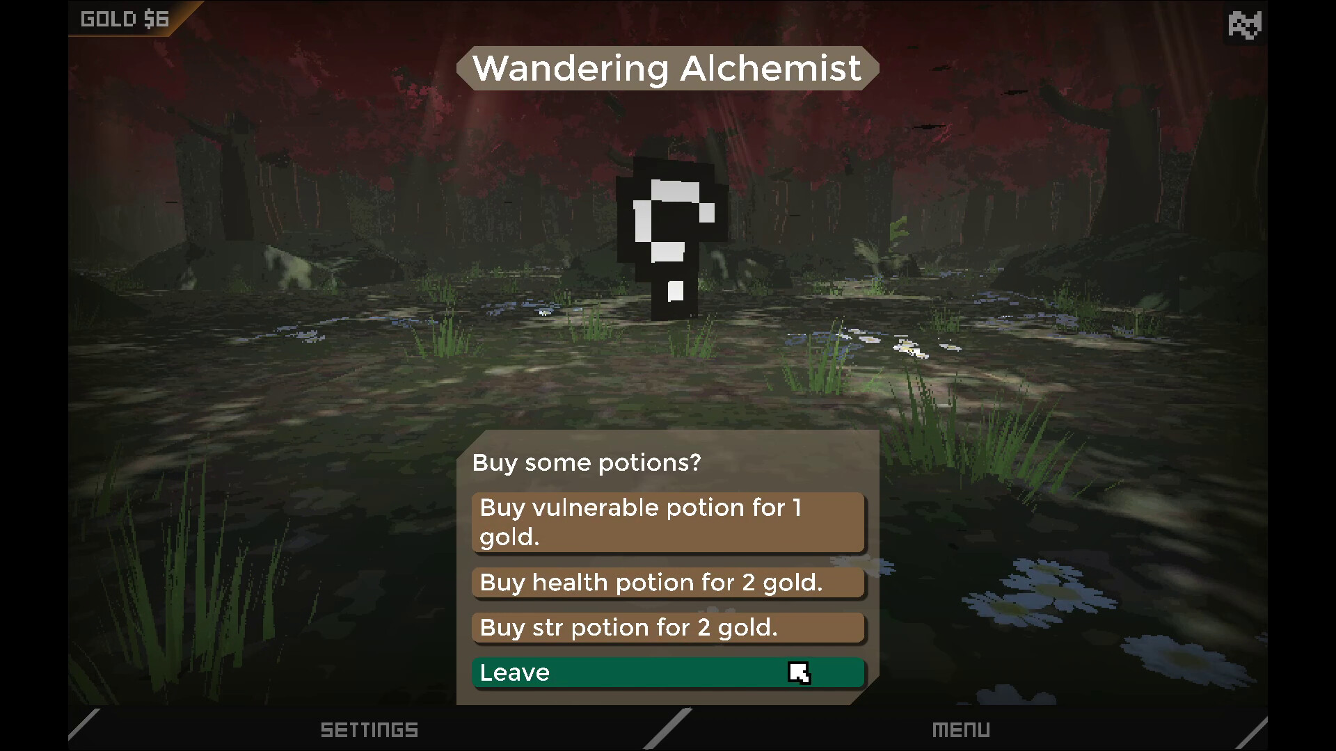 Labyrinth Trailblazer screenshot #4