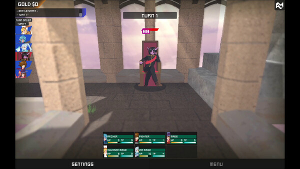 Labyrinth Trailblazer screenshot 2