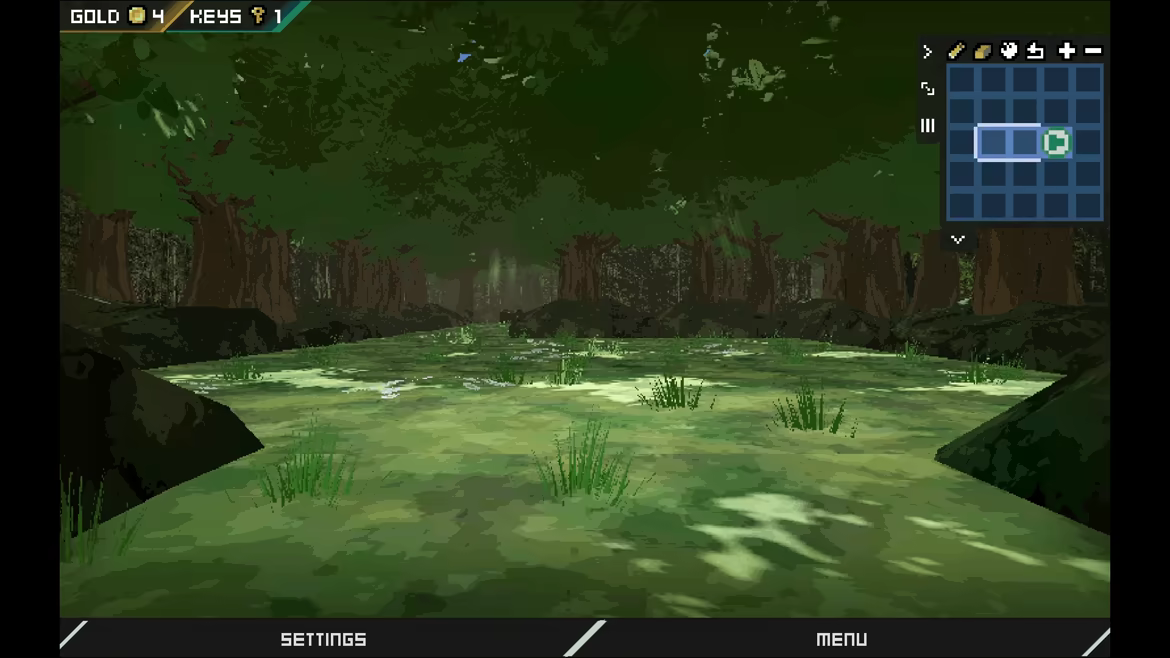 Labyrinth Trailblazer video 1
