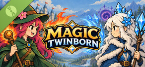 Magic Twinborn Demo