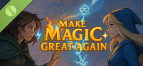 Make Magic Great Again DEMO