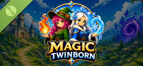 Magic Twinborn Demo