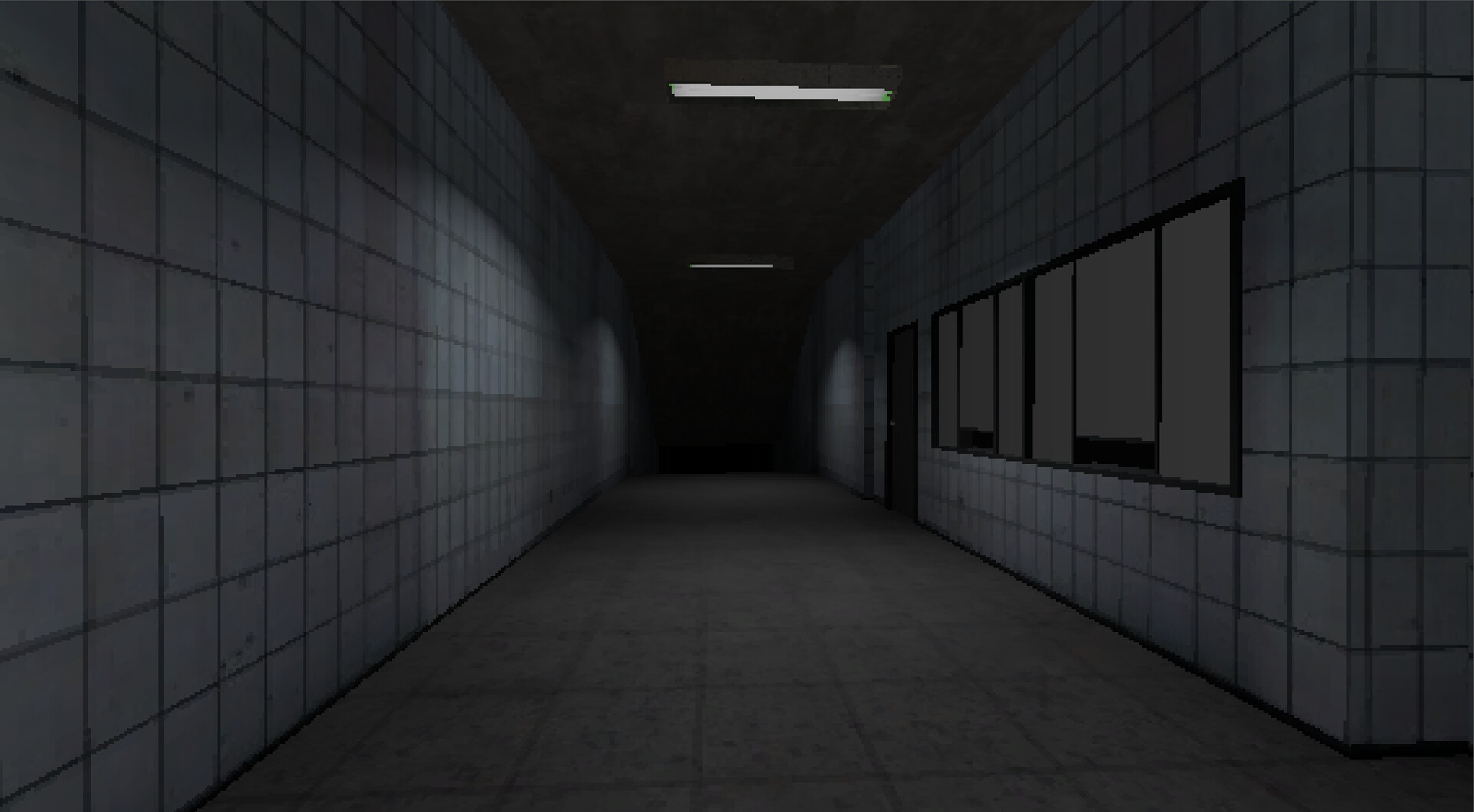 No Service Featured Screenshot #1