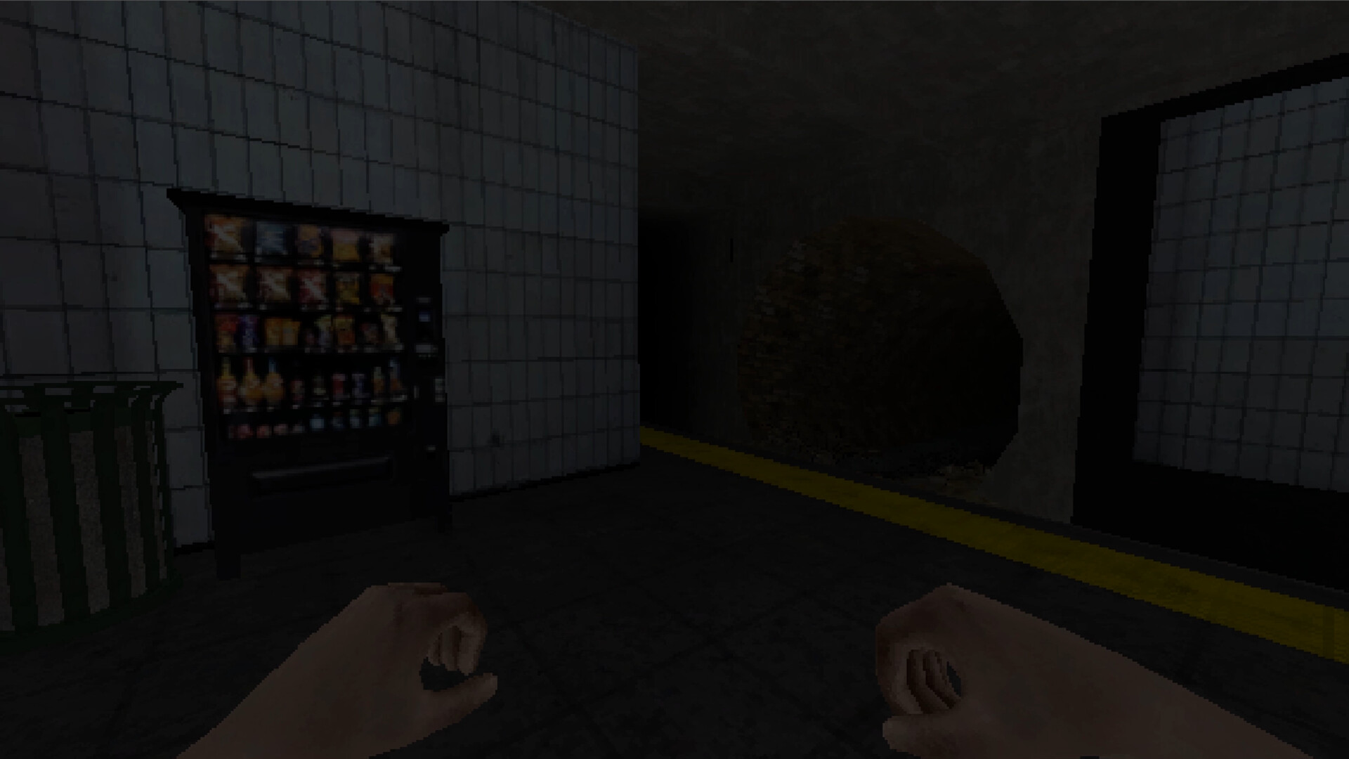 No Service screenshot 3