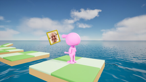 Mr. Hoob! Demo