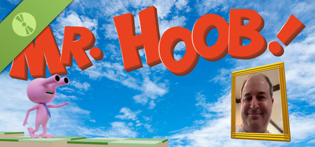 Mr. Hoob! Demo