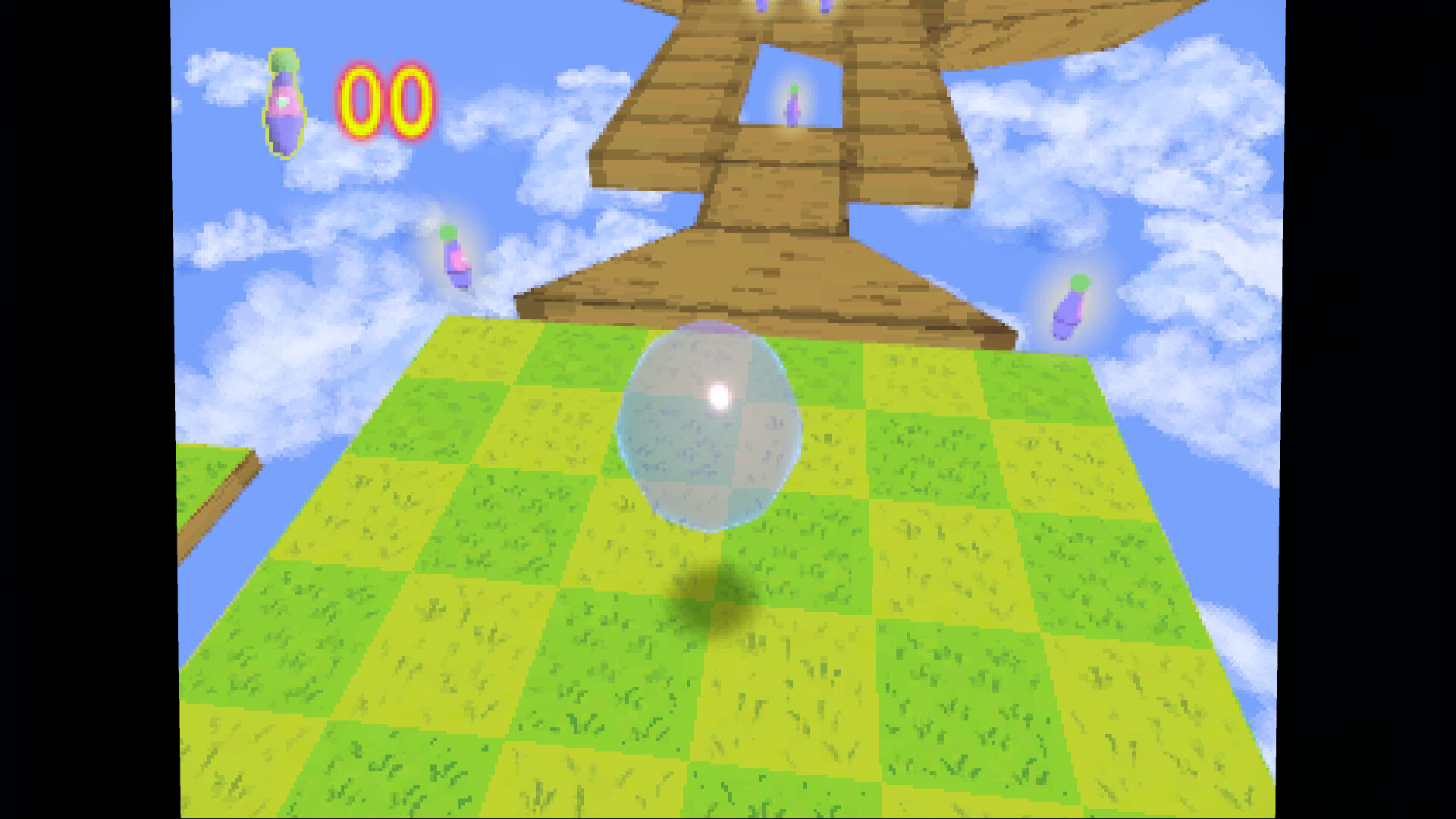 Bochi Collection screenshot #2