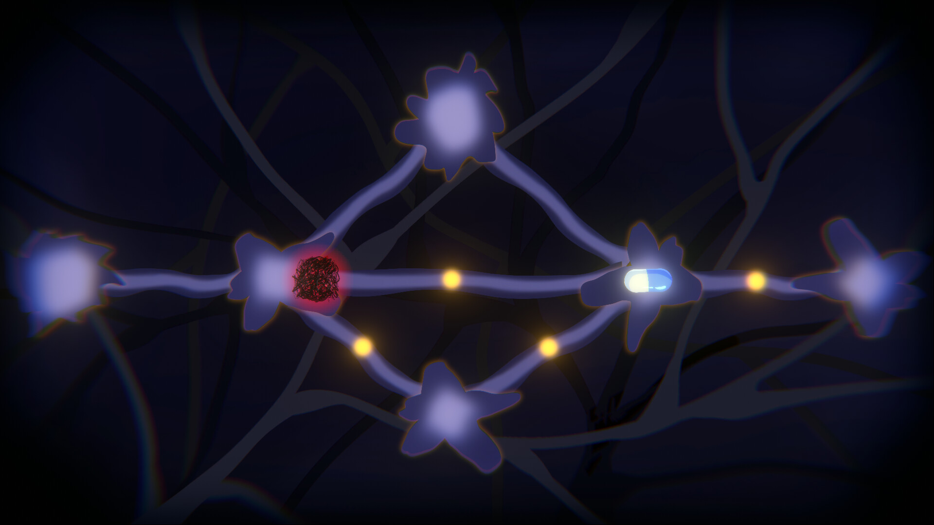 Bochi Collection: Short Narrative Experiences screenshot #4