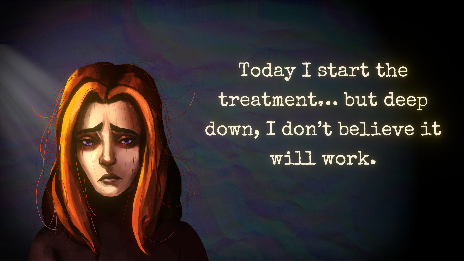 Bochi Collection: Short Narrative Experiences screenshot #1