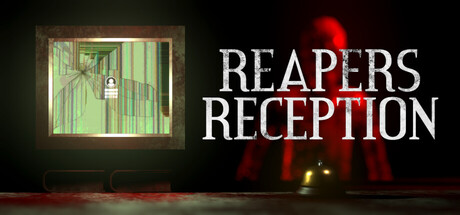 Reapers Reception - Low Oxygen Games. Popular. Released 2026