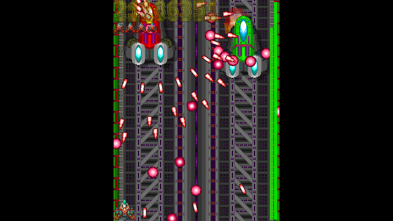 #5. Zenohell (Steam) 由: Team Grybanser Fox