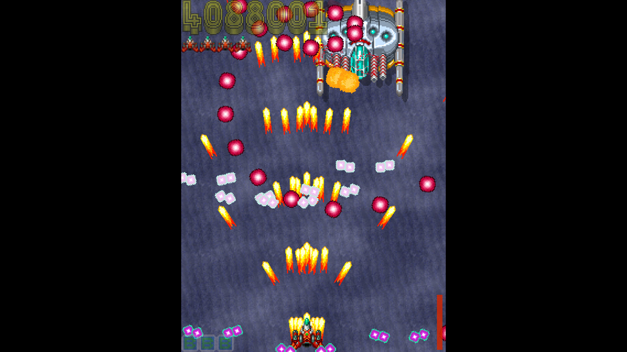 #4. Zenohell (Steam) 由: Team Grybanser Fox