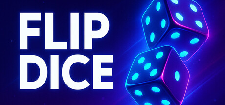 Flip Dice header banner