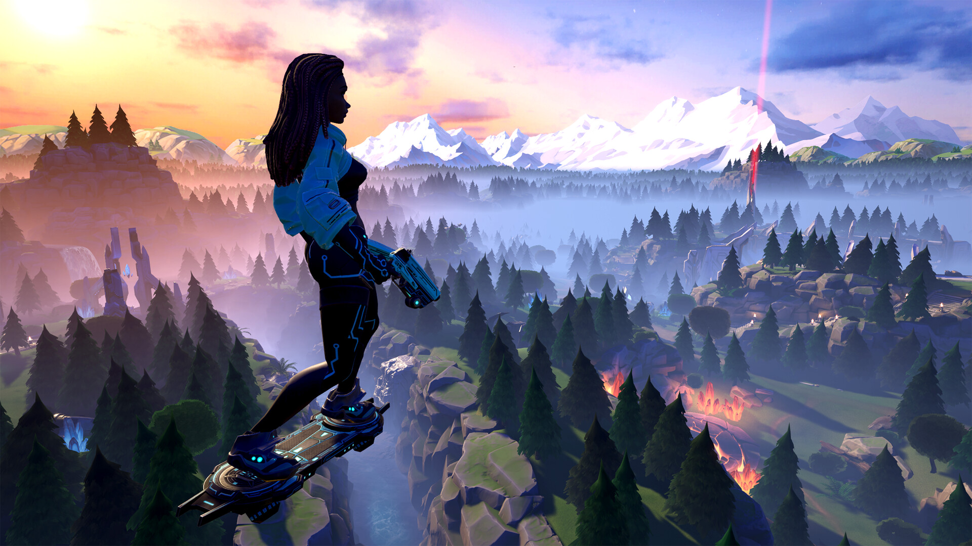 STARVAULT VR screenshot 3