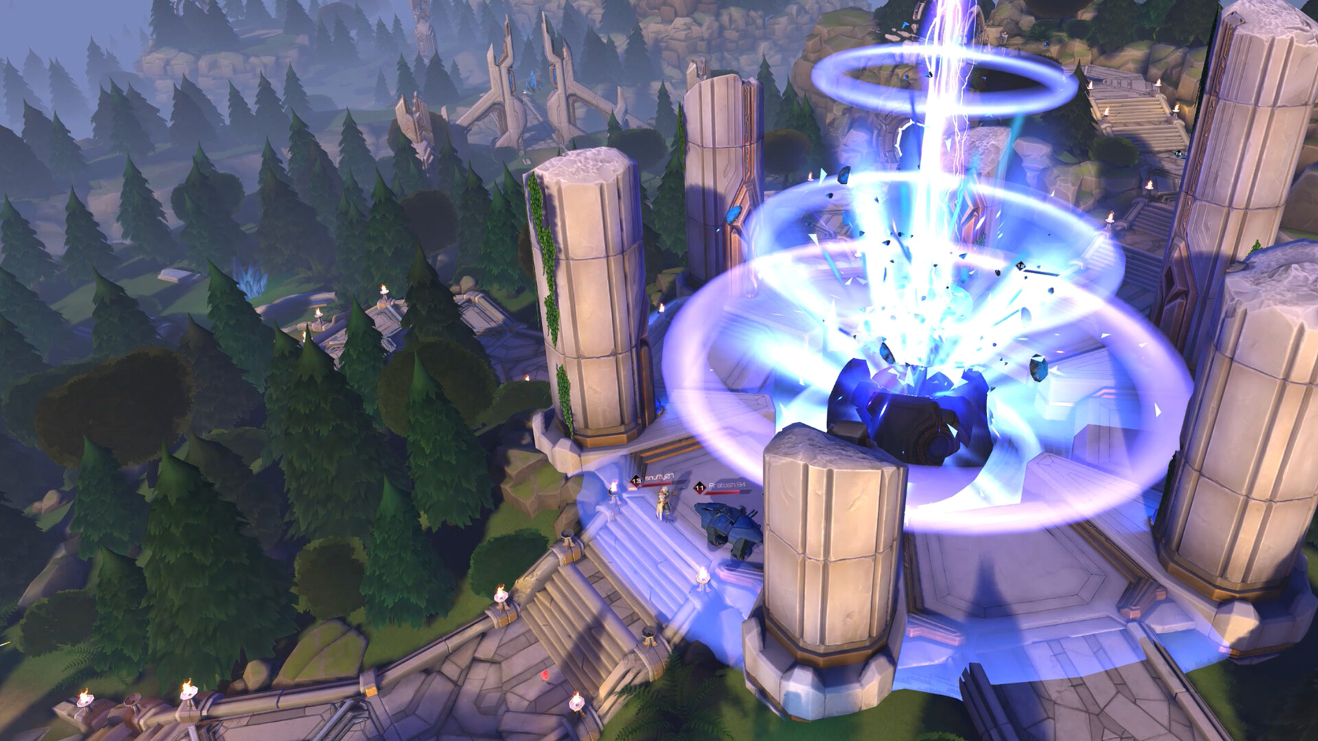 STARVAULT screenshot #5