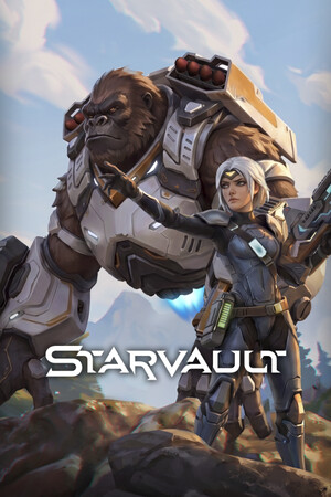 STARVAULT